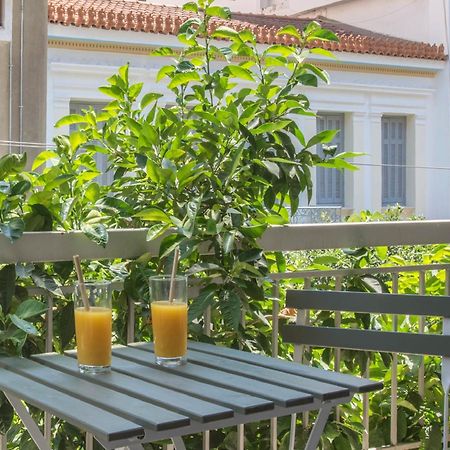 Empyrean Apartment Athen Eksteriør bilde