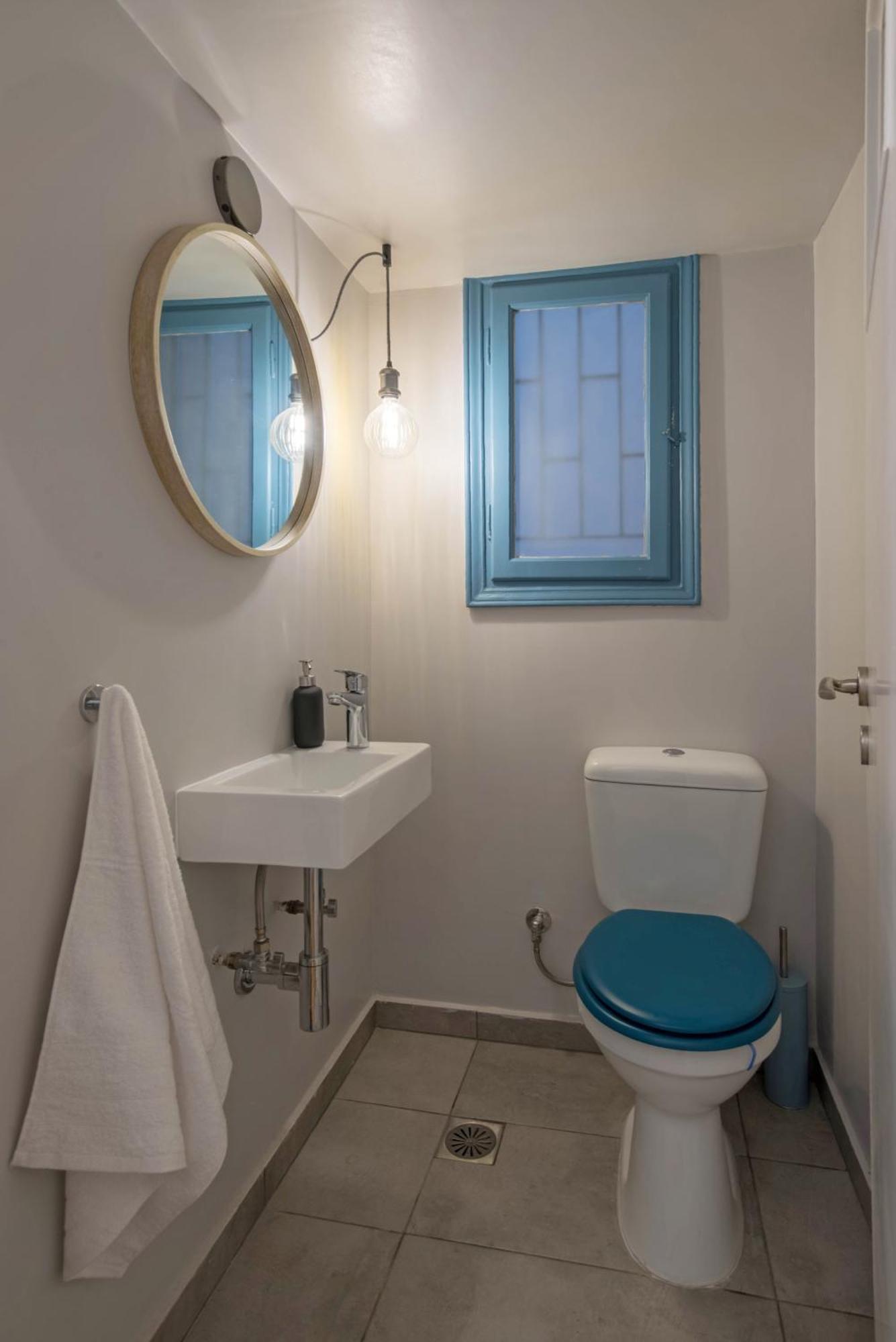 Empyrean Apartment Athen Eksteriør bilde