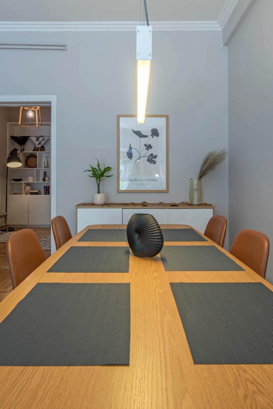 Empyrean Apartment Athen Eksteriør bilde