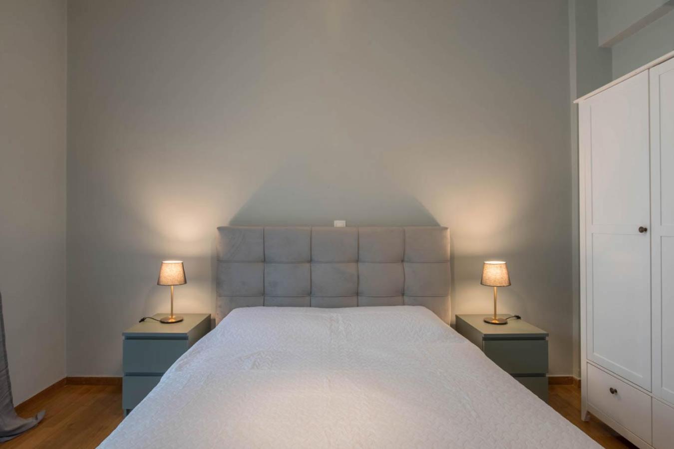 Empyrean Apartment Athen Eksteriør bilde