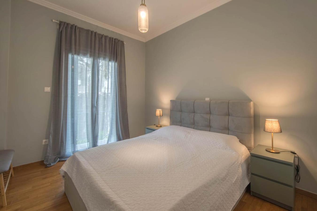 Empyrean Apartment Athen Eksteriør bilde